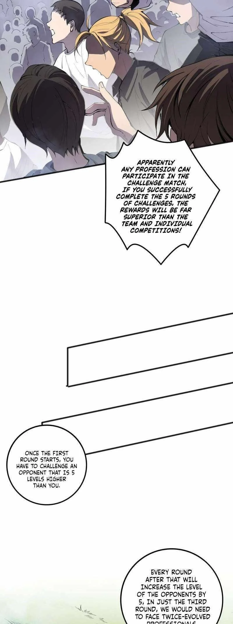 Read Catastrophic Necromancer Chapter 80 - catastrophicnecromancer.us | High Quality Manga Image 20