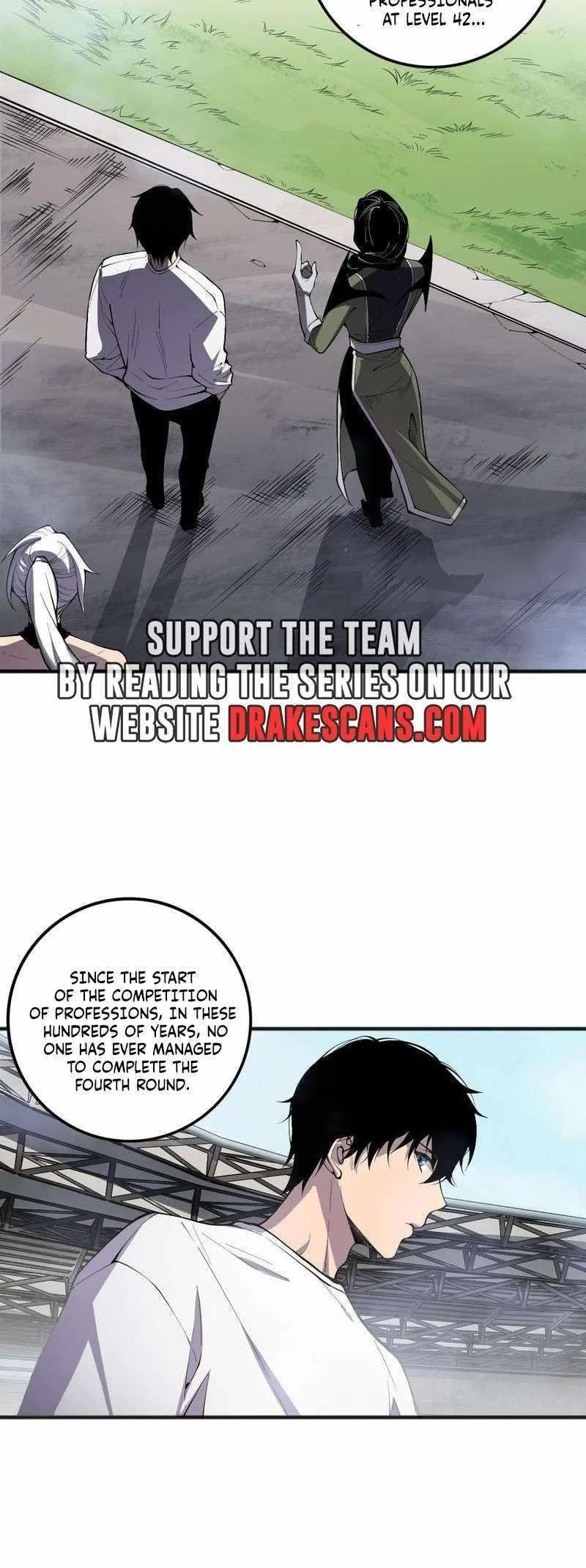 Read Catastrophic Necromancer Chapter 80 - catastrophicnecromancer.us | High Quality Manga Image 21