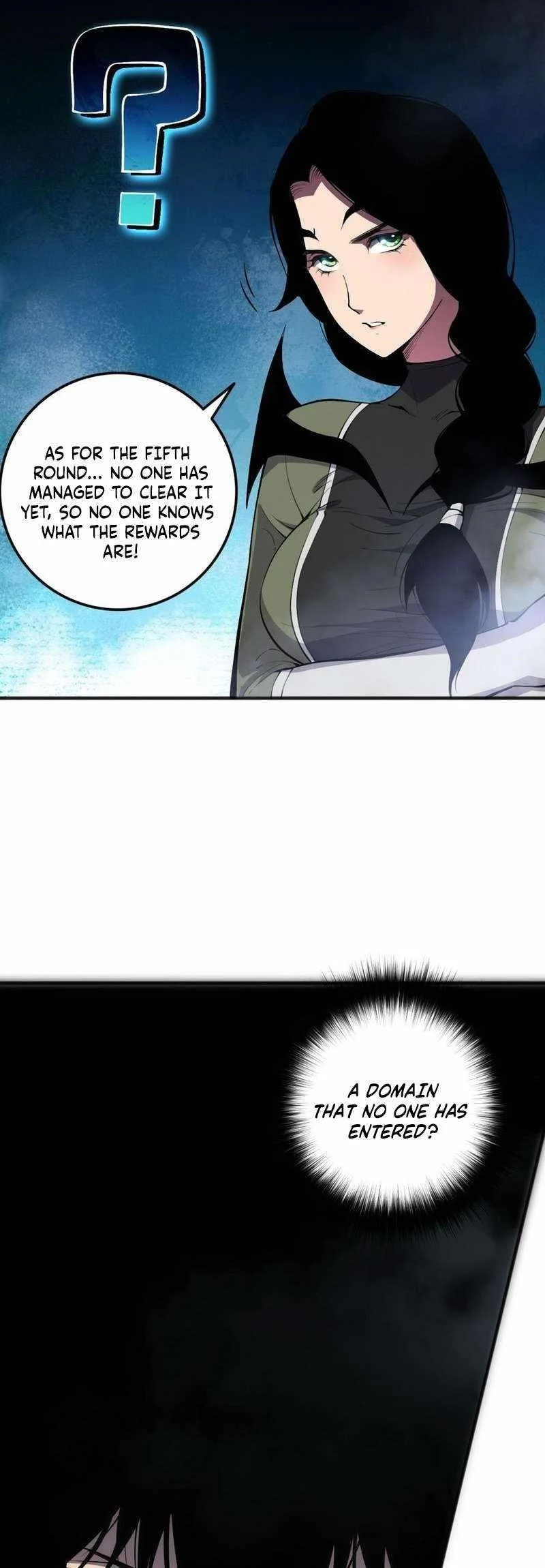 Read Catastrophic Necromancer Chapter 80 - catastrophicnecromancer.us | High Quality Manga Image 23