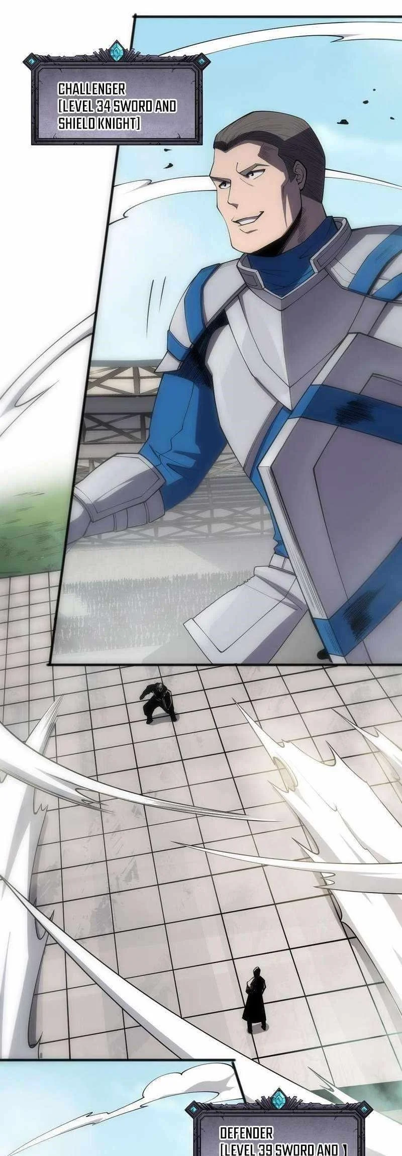 Read Catastrophic Necromancer Chapter 80 - catastrophicnecromancer.us | High Quality Manga Image 25