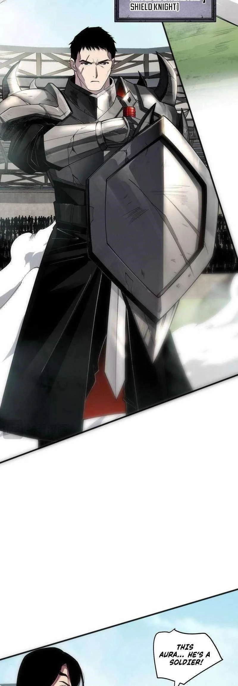 Read Catastrophic Necromancer Chapter 80 - catastrophicnecromancer.us | High Quality Manga Image 26