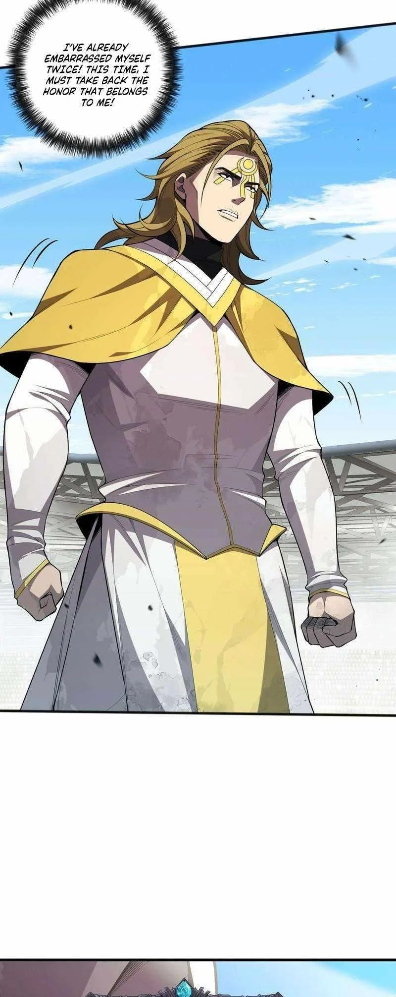 Read Catastrophic Necromancer Chapter 80 - catastrophicnecromancer.us | High Quality Manga Image 31