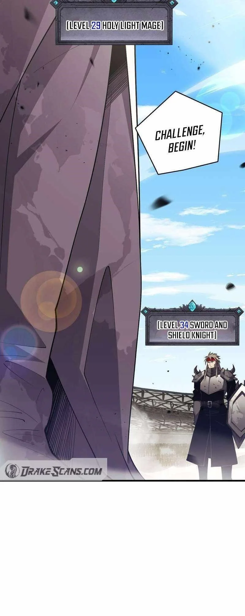 Read Catastrophic Necromancer Chapter 80 - catastrophicnecromancer.us | High Quality Manga Image 32