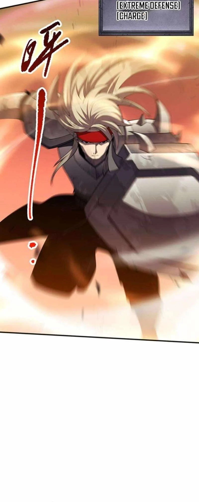 Read Catastrophic Necromancer Chapter 80 - catastrophicnecromancer.us | High Quality Manga Image 34