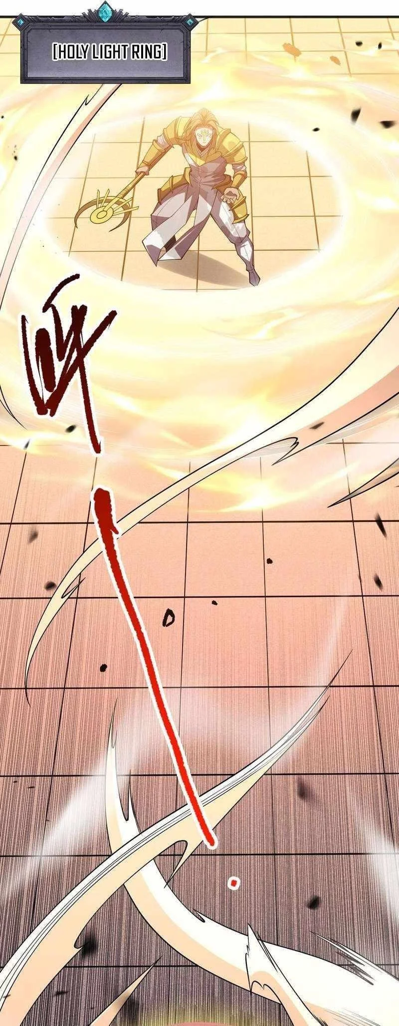 Read Catastrophic Necromancer Chapter 80 - catastrophicnecromancer.us | High Quality Manga Image 35