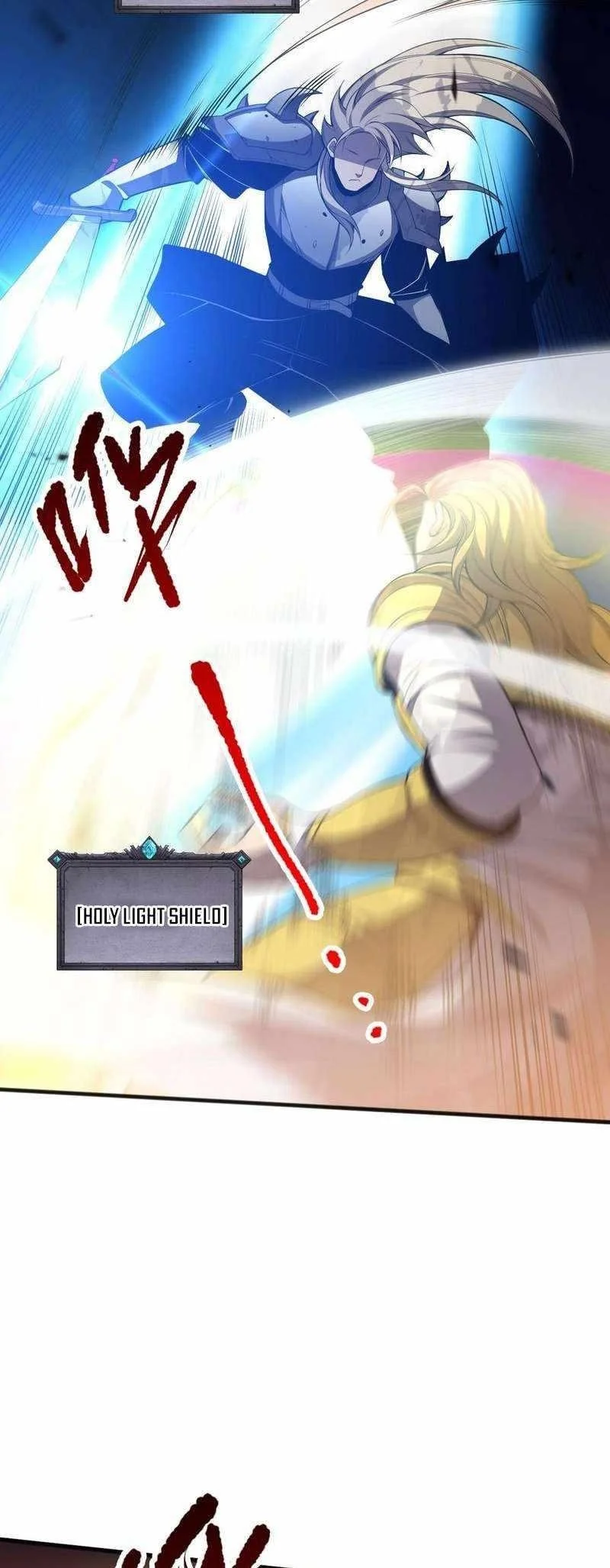 Read Catastrophic Necromancer Chapter 80 - catastrophicnecromancer.us | High Quality Manga Image 38