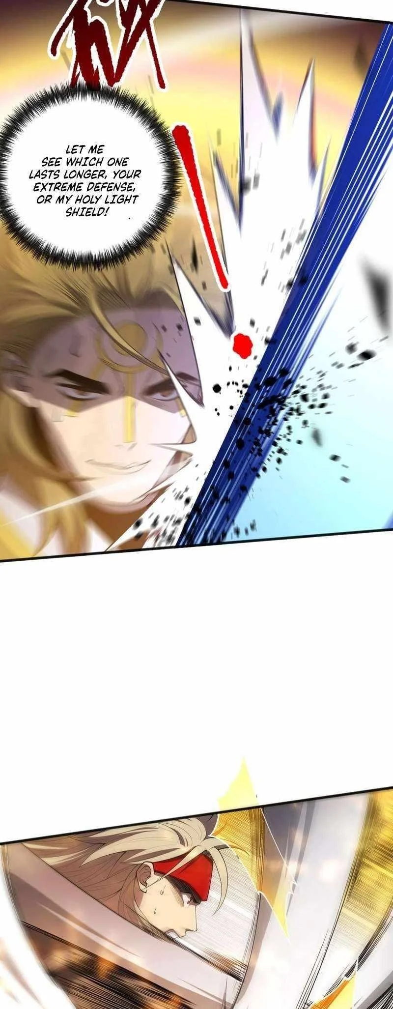 Read Catastrophic Necromancer Chapter 80 - catastrophicnecromancer.us | High Quality Manga Image 39