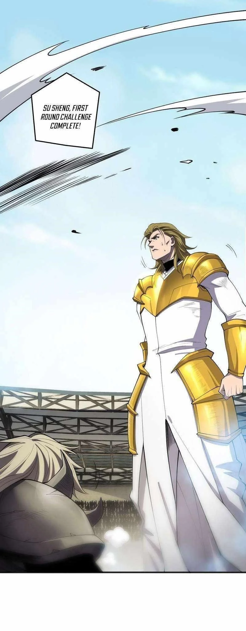 Read Catastrophic Necromancer Chapter 80 - catastrophicnecromancer.us | High Quality Manga Image 41