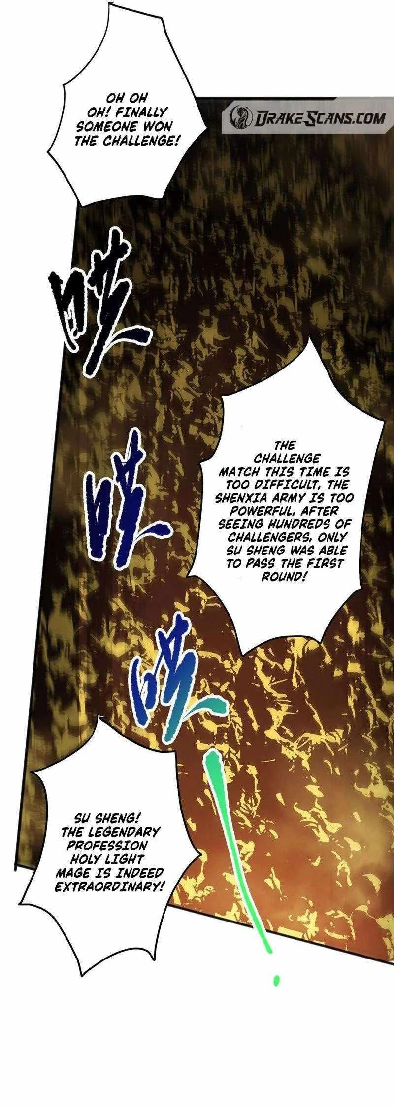 Read Catastrophic Necromancer Chapter 80 - catastrophicnecromancer.us | High Quality Manga Image 42