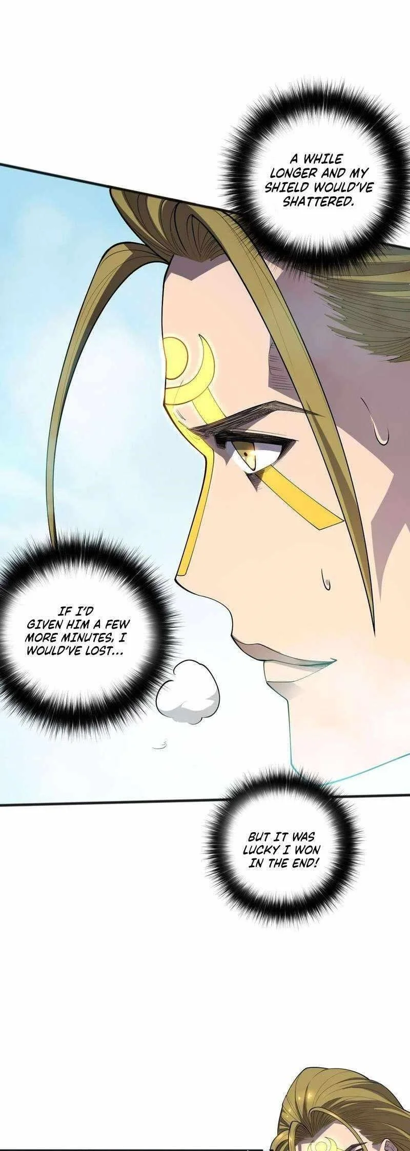 Read Catastrophic Necromancer Chapter 80 - catastrophicnecromancer.us | High Quality Manga Image 43