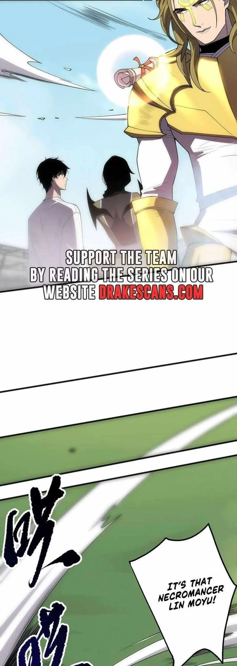 Read Catastrophic Necromancer Chapter 80 - catastrophicnecromancer.us | High Quality Manga Image 44