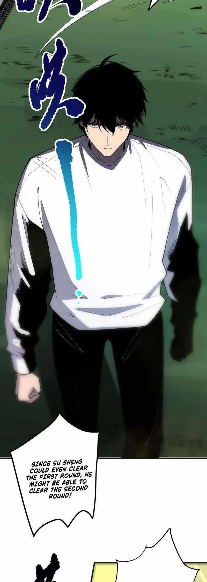 Read Catastrophic Necromancer Chapter 80 - catastrophicnecromancer.us | High Quality Manga Image 45