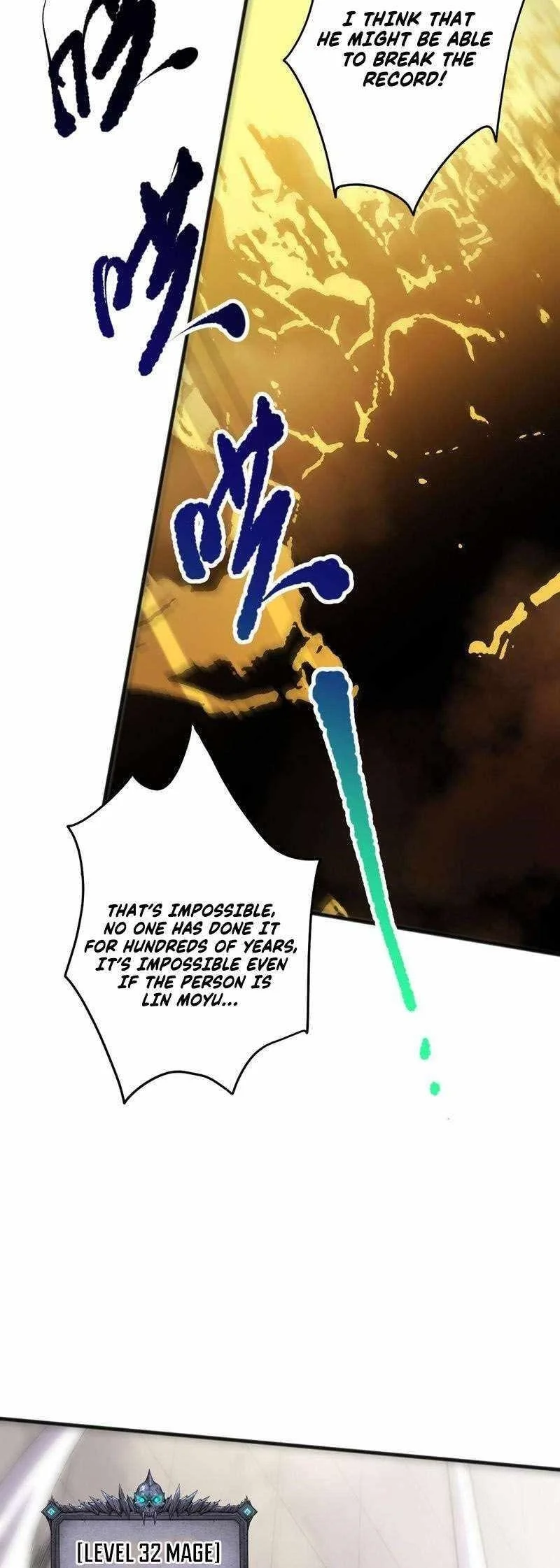 Read Catastrophic Necromancer Chapter 80 - catastrophicnecromancer.us | High Quality Manga Image 46