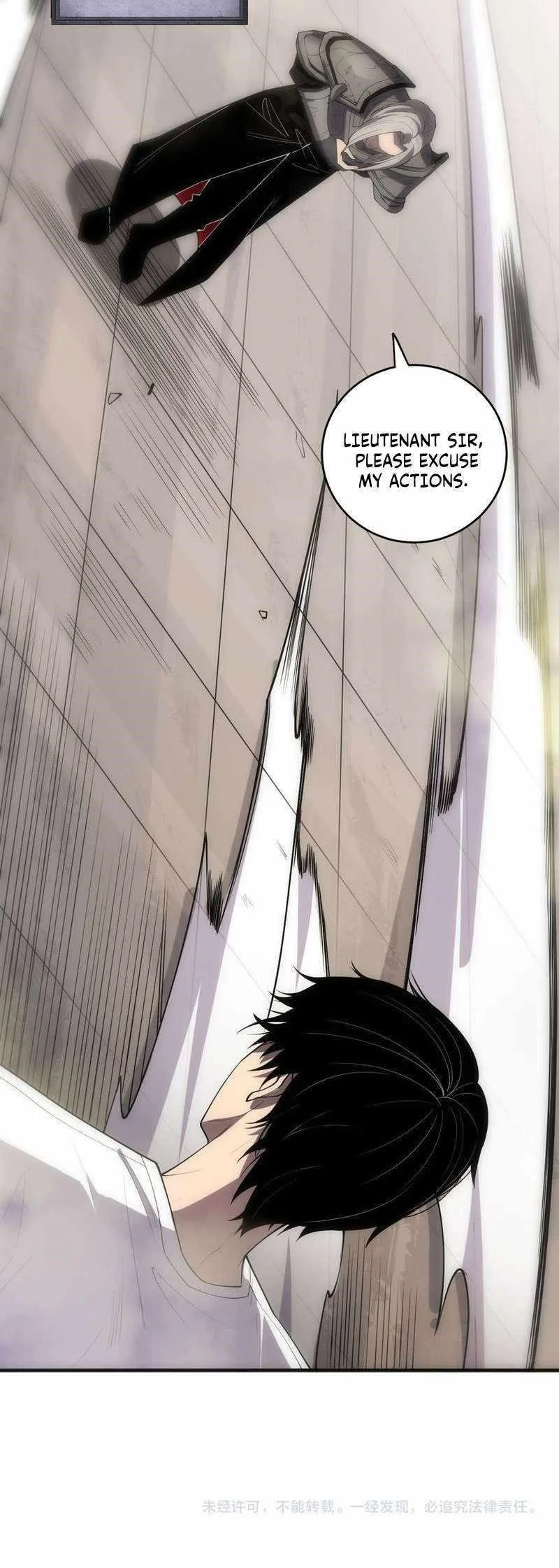 Read Catastrophic Necromancer Chapter 80 - catastrophicnecromancer.us | High Quality Manga Image 47