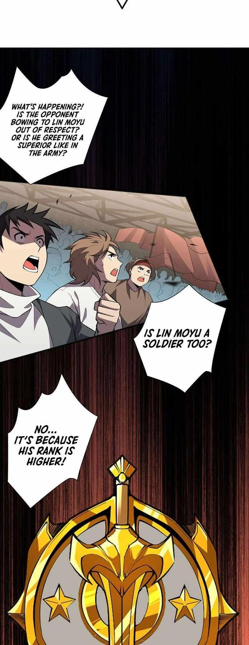 Read Catastrophic Necromancer Chapter 81 - catastrophicnecromancer.us | High Quality Manga Image 2