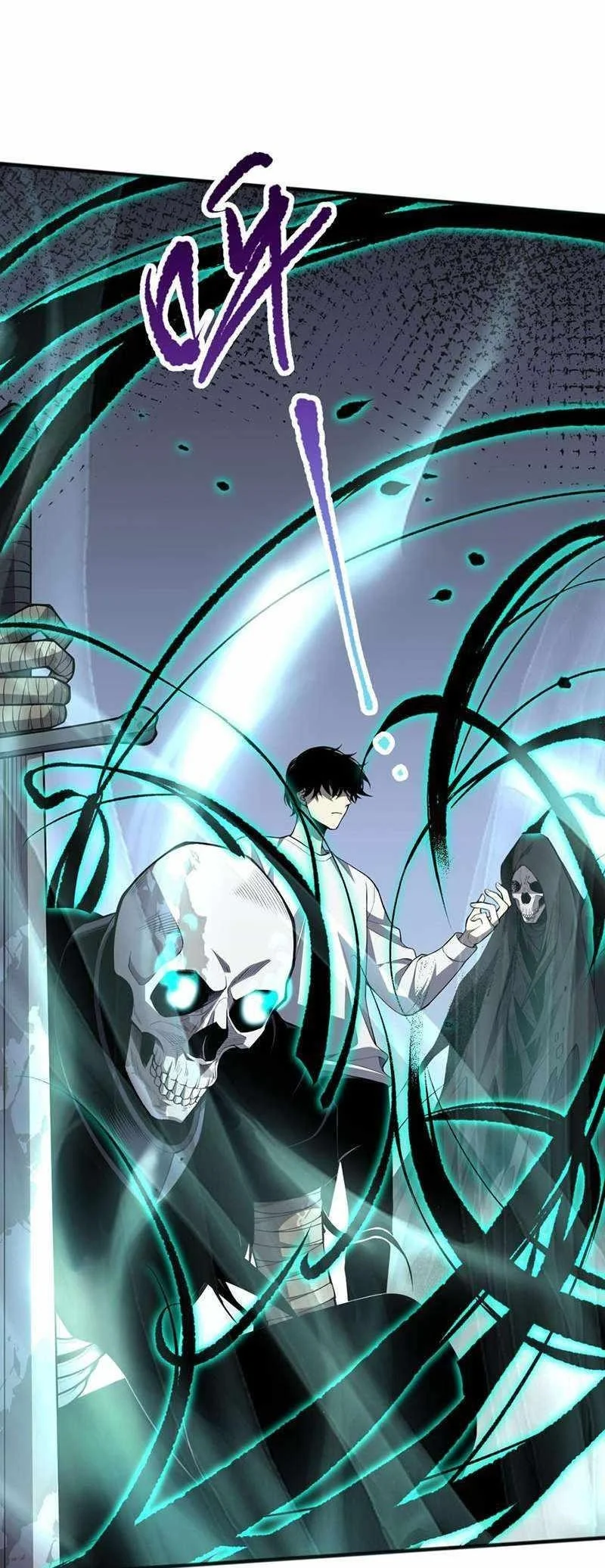 Read Catastrophic Necromancer Chapter 81 - catastrophicnecromancer.us | High Quality Manga Image 6