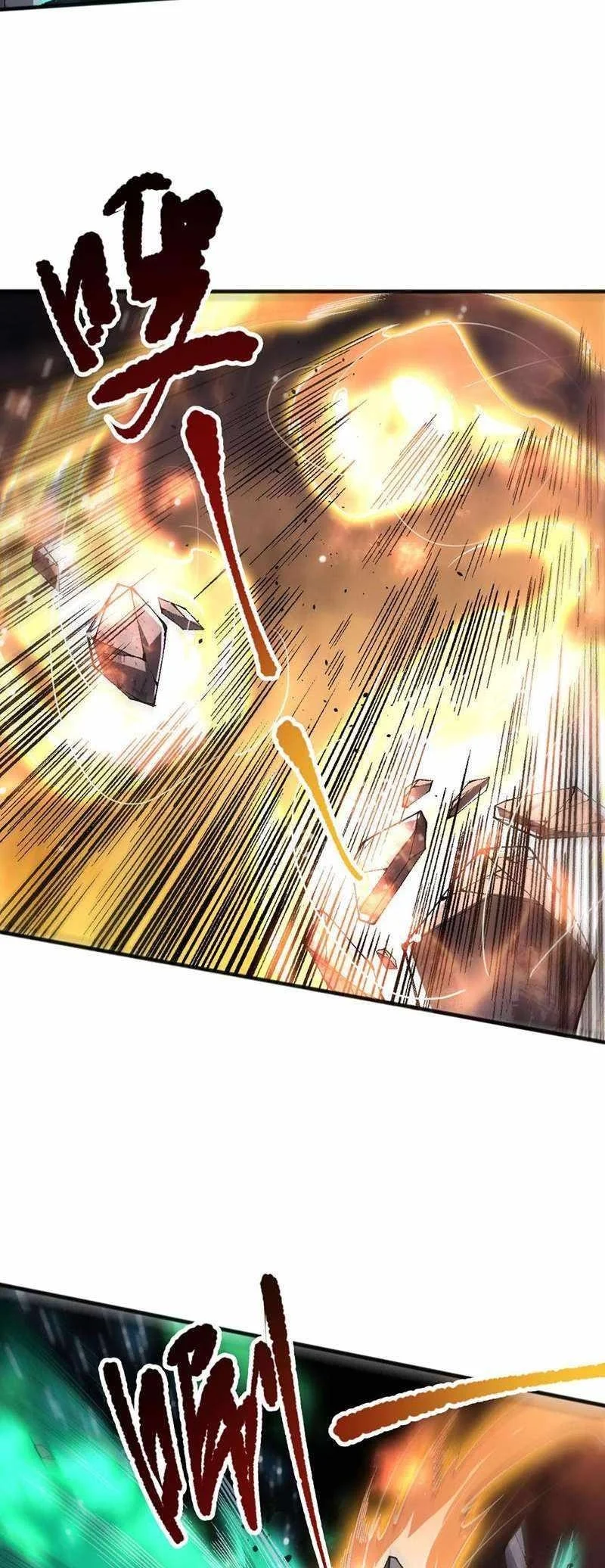 Read Catastrophic Necromancer Chapter 81 - catastrophicnecromancer.us | High Quality Manga Image 7