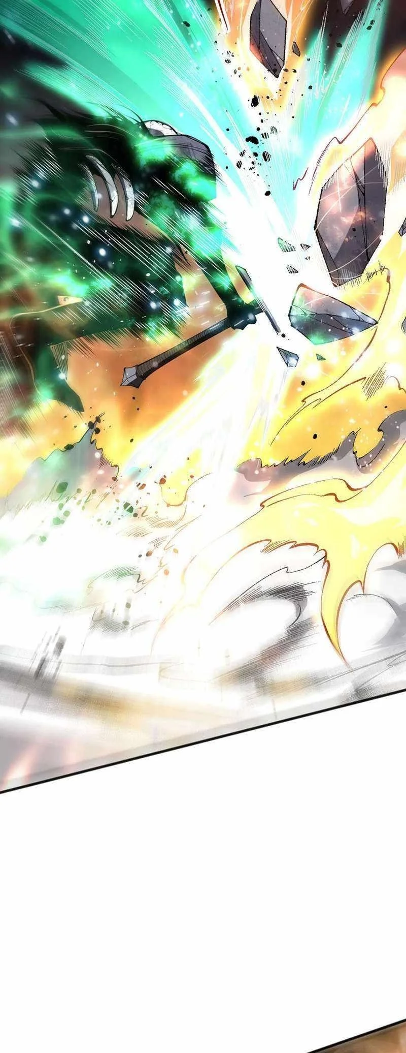 Read Catastrophic Necromancer Chapter 81 - catastrophicnecromancer.us | High Quality Manga Image 8