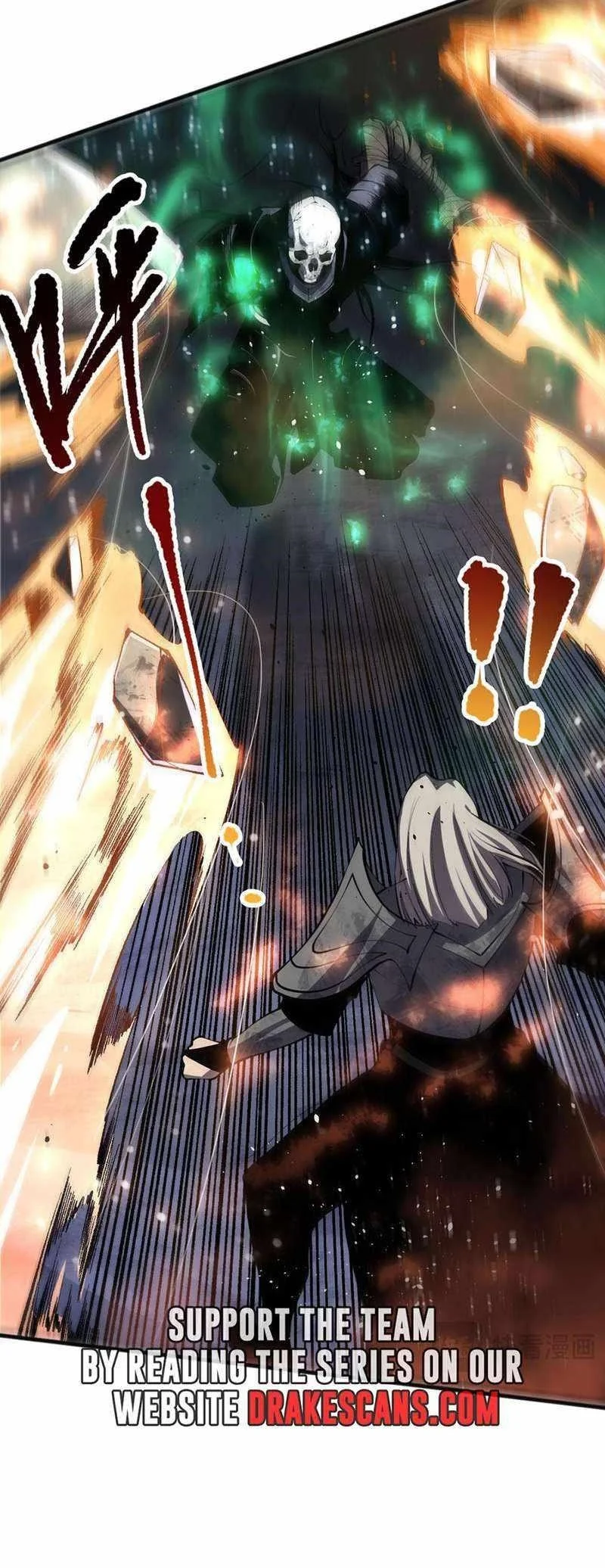 Read Catastrophic Necromancer Chapter 81 - catastrophicnecromancer.us | High Quality Manga Image 9