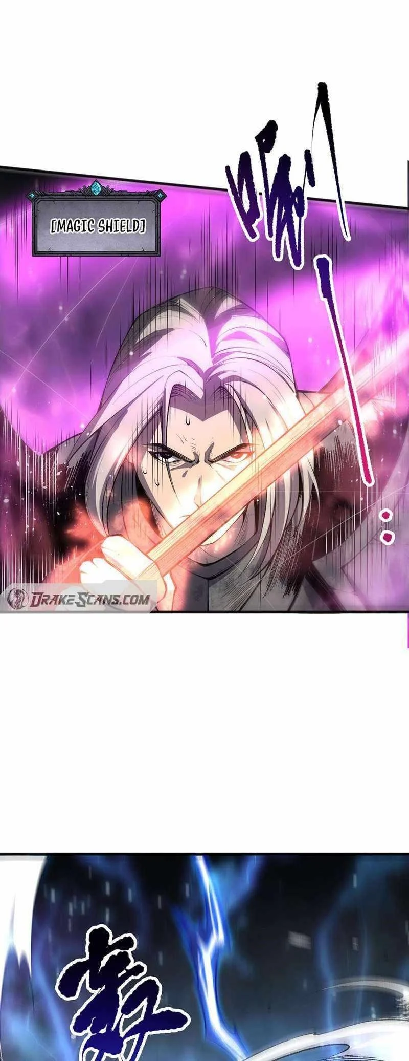 Read Catastrophic Necromancer Chapter 81 - catastrophicnecromancer.us | High Quality Manga Image 10