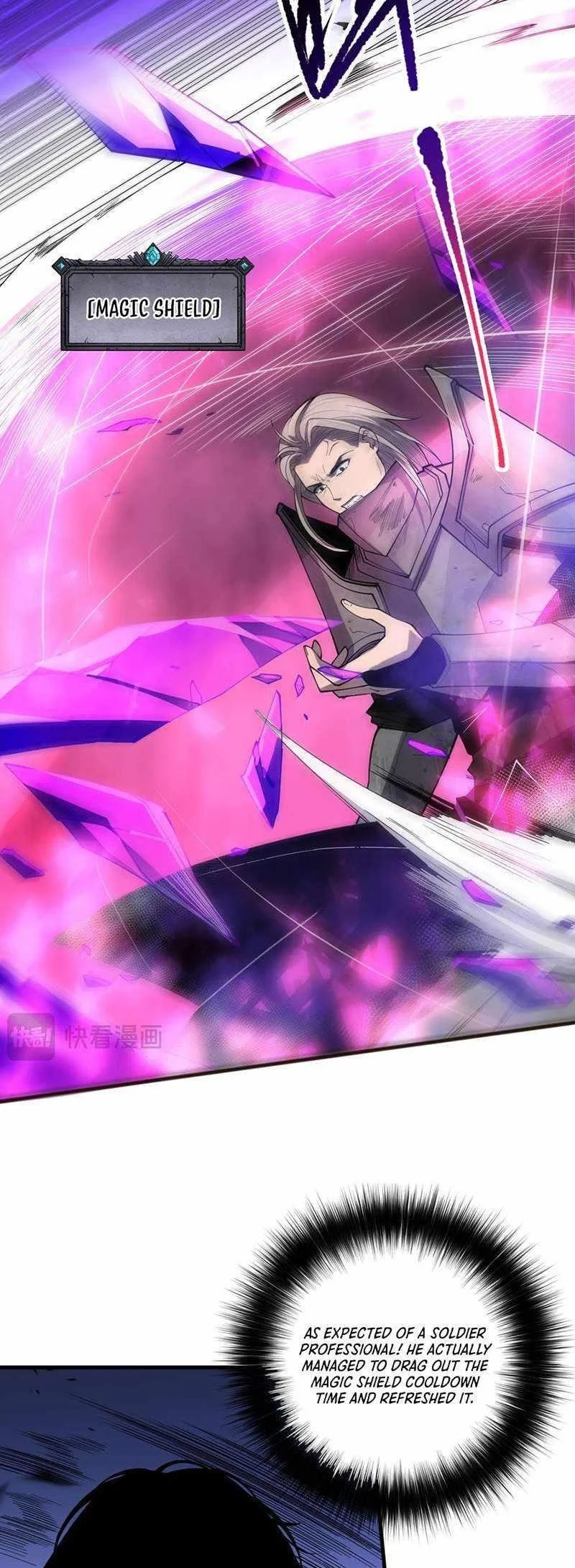 Read Catastrophic Necromancer Chapter 81 - catastrophicnecromancer.us | High Quality Manga Image 15