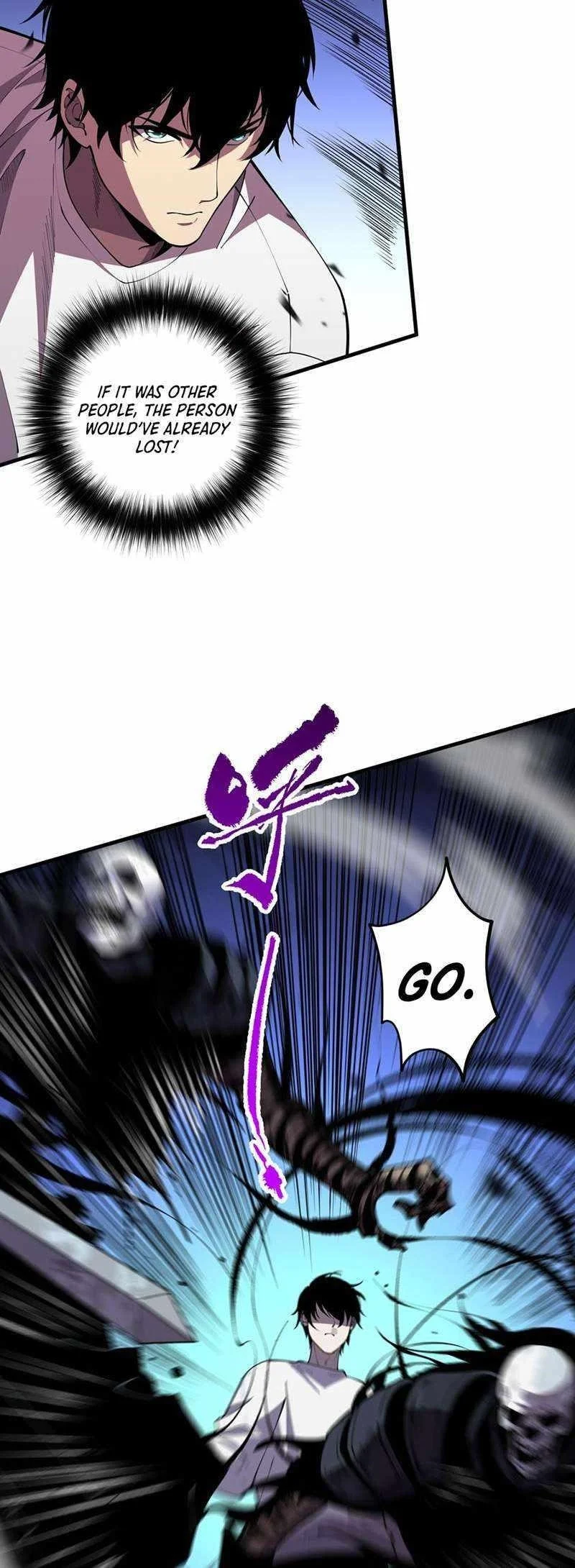 Read Catastrophic Necromancer Chapter 81 - catastrophicnecromancer.us | High Quality Manga Image 16