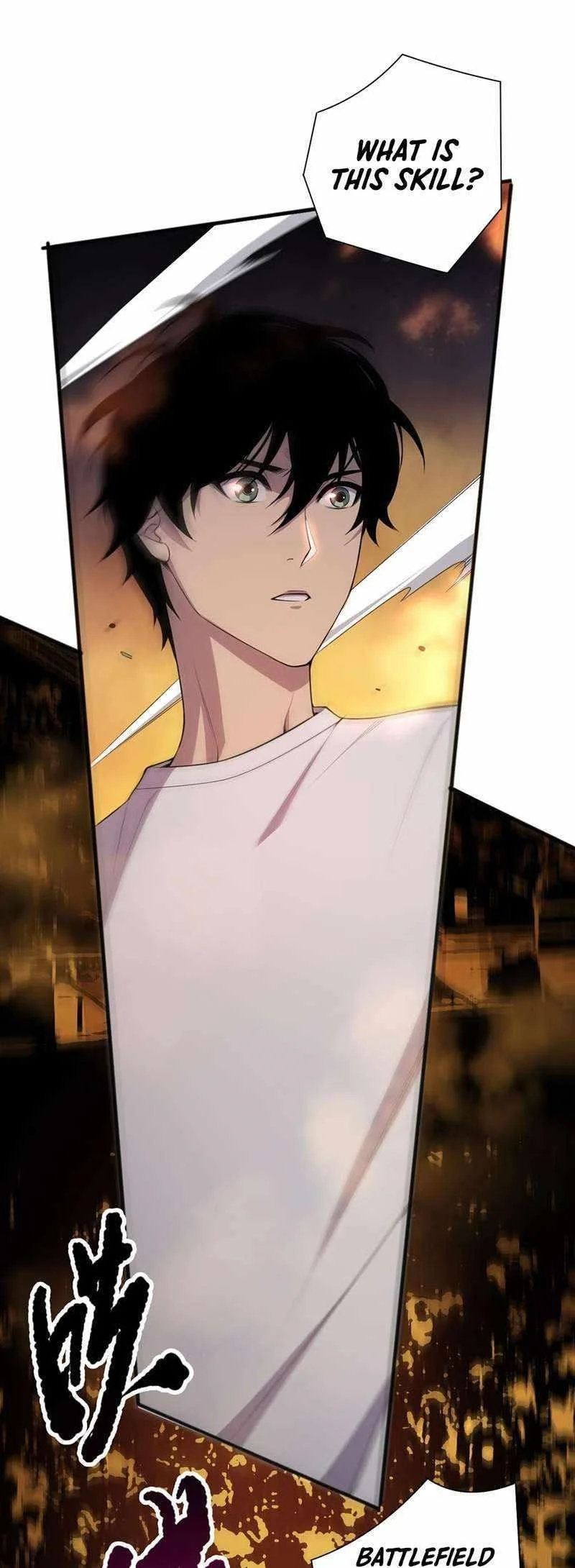 Read Catastrophic Necromancer Chapter 81 - catastrophicnecromancer.us | High Quality Manga Image 20