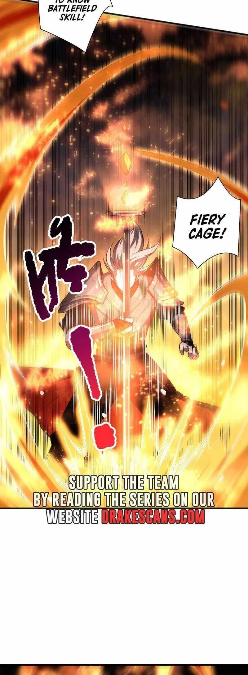 Read Catastrophic Necromancer Chapter 81 - catastrophicnecromancer.us | High Quality Manga Image 23