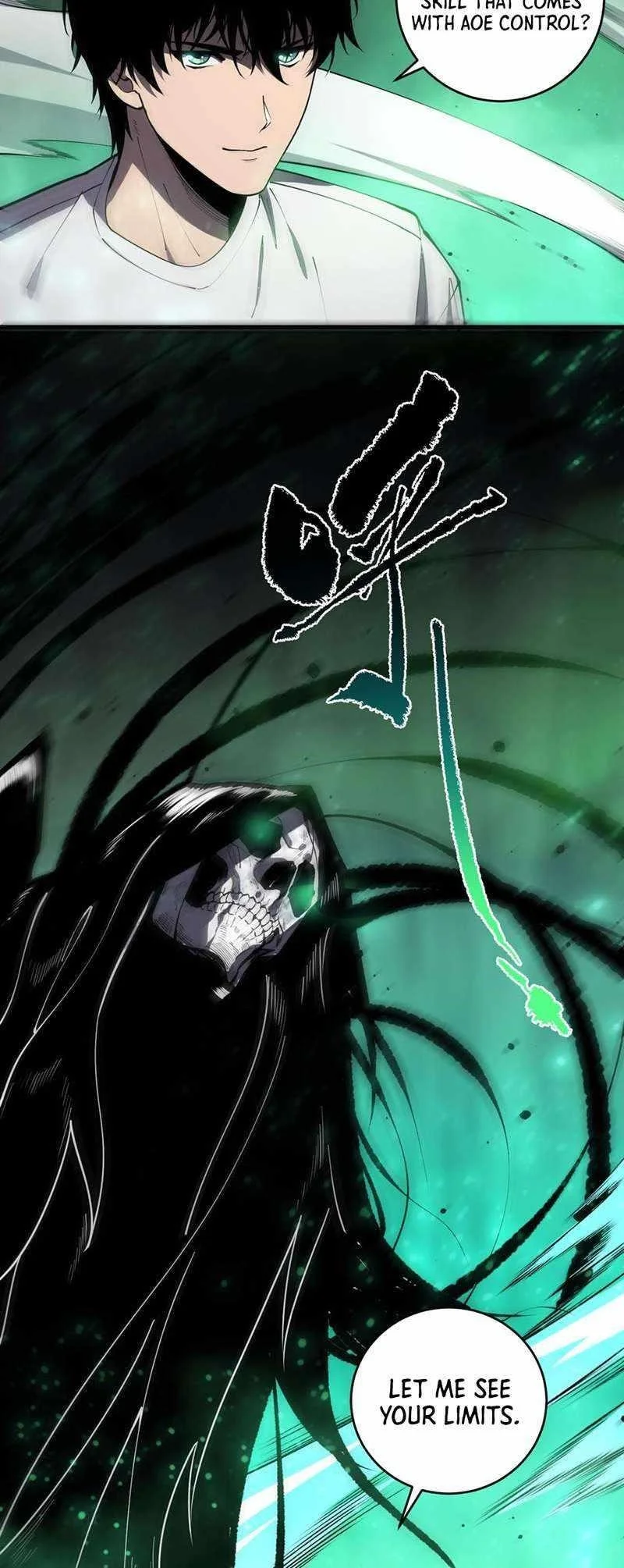 Read Catastrophic Necromancer Chapter 81 - catastrophicnecromancer.us | High Quality Manga Image 26