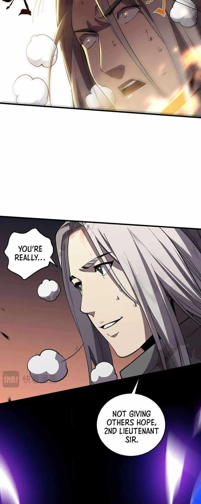 Read Catastrophic Necromancer Chapter 81 - catastrophicnecromancer.us | High Quality Manga Image 28