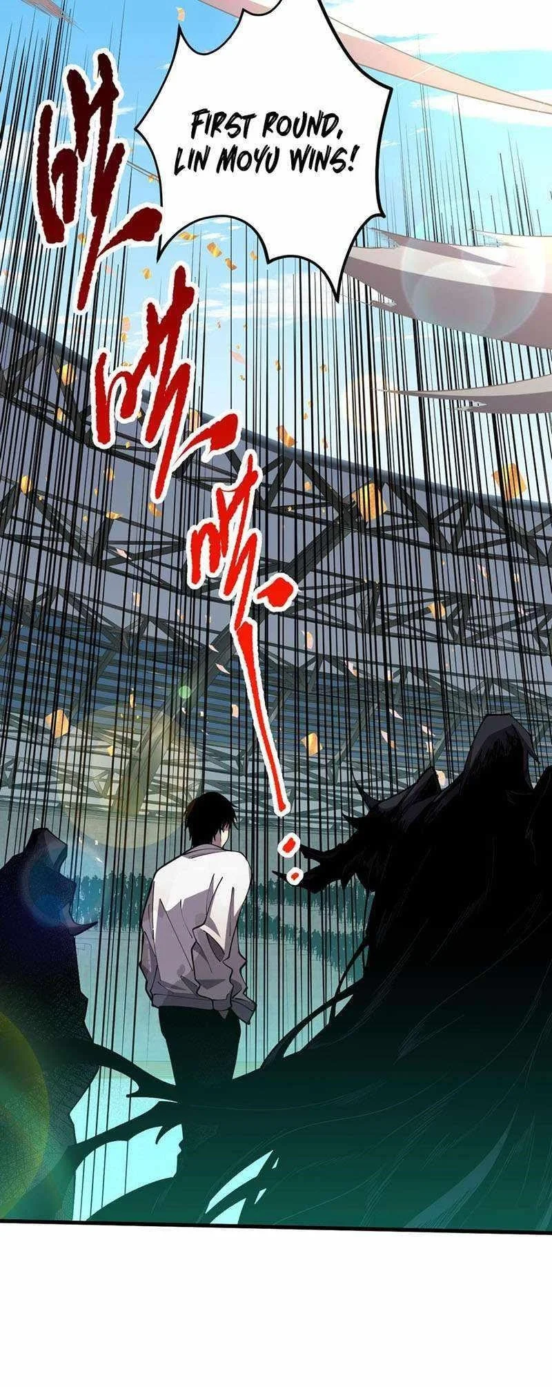 Read Catastrophic Necromancer Chapter 81 - catastrophicnecromancer.us | High Quality Manga Image 32