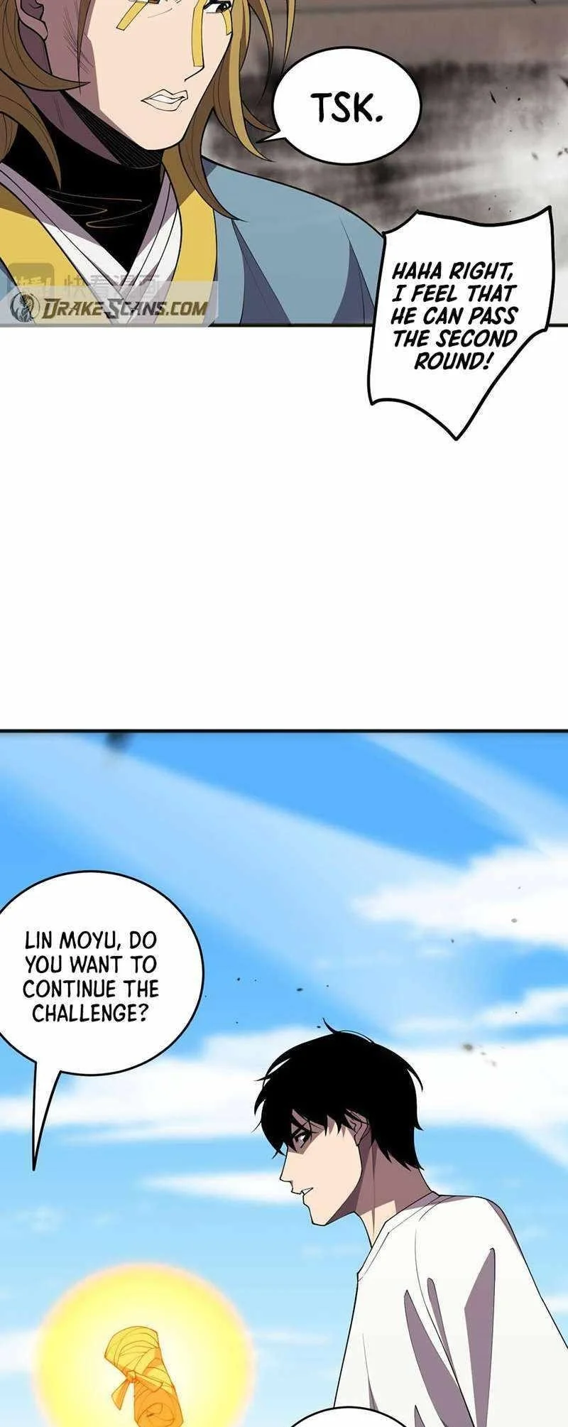 Read Catastrophic Necromancer Chapter 81 - catastrophicnecromancer.us | High Quality Manga Image 34