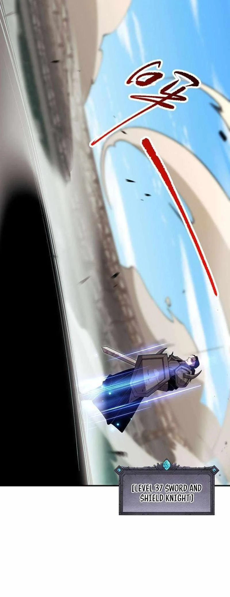 Read Catastrophic Necromancer Chapter 81 - catastrophicnecromancer.us | High Quality Manga Image 36