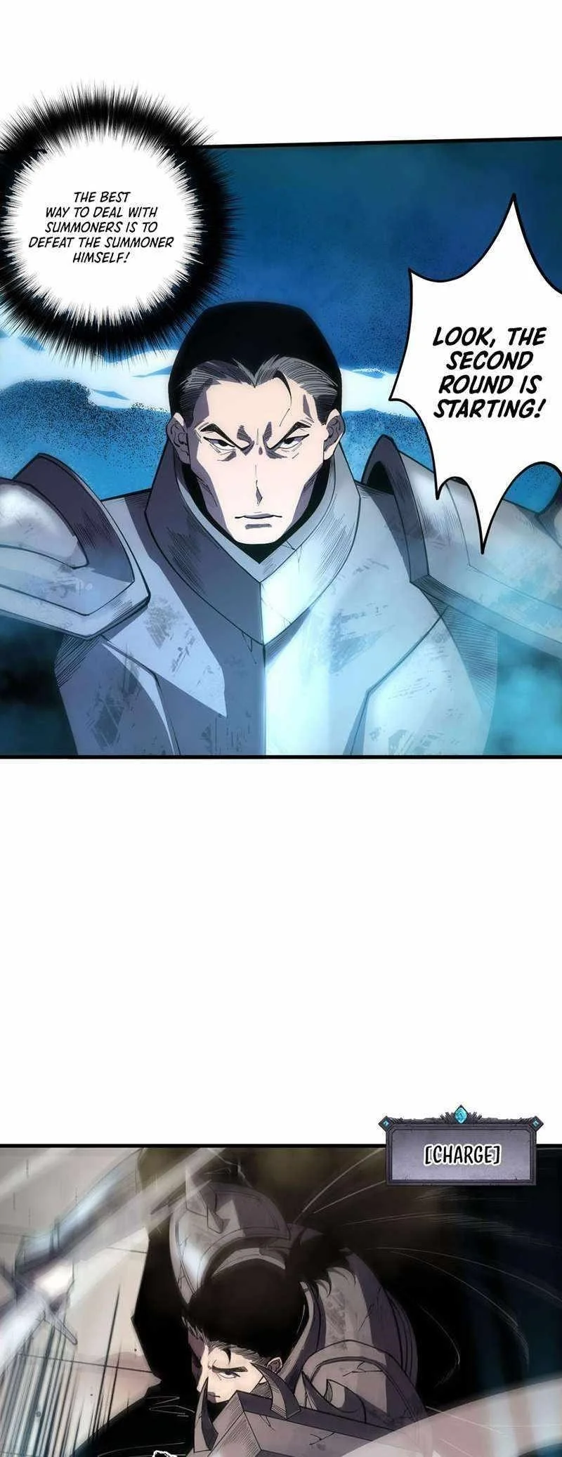 Read Catastrophic Necromancer Chapter 81 - catastrophicnecromancer.us | High Quality Manga Image 37