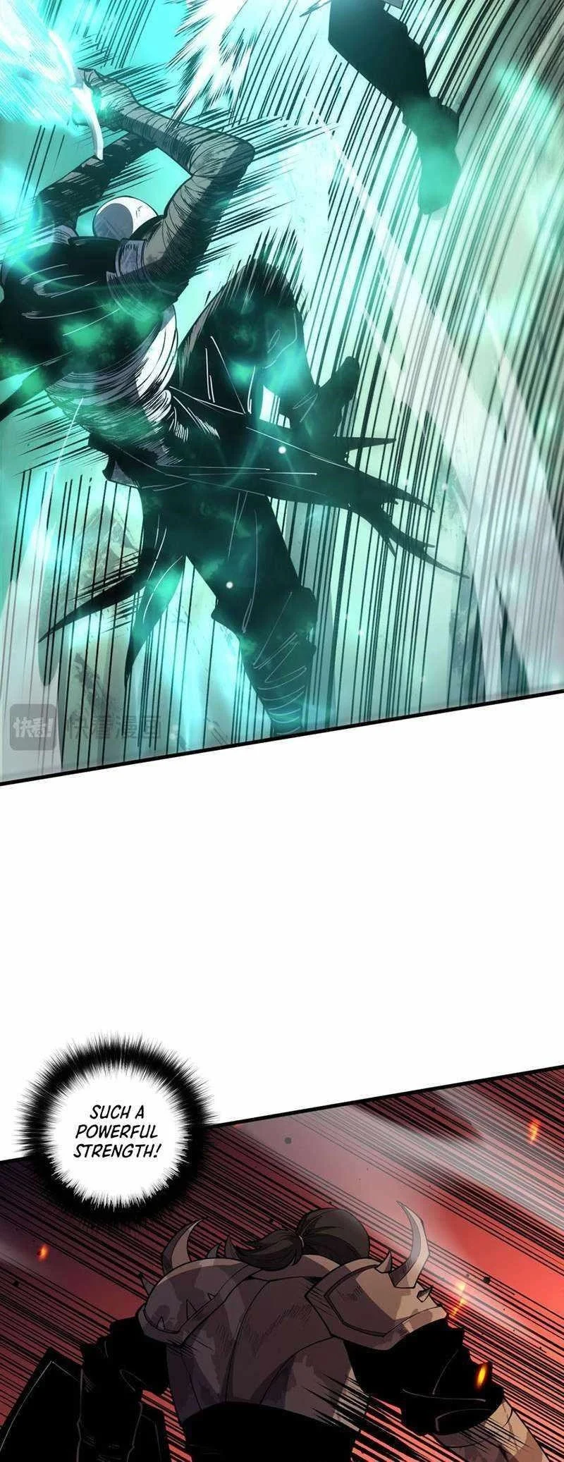 Read Catastrophic Necromancer Chapter 81 - catastrophicnecromancer.us | High Quality Manga Image 40