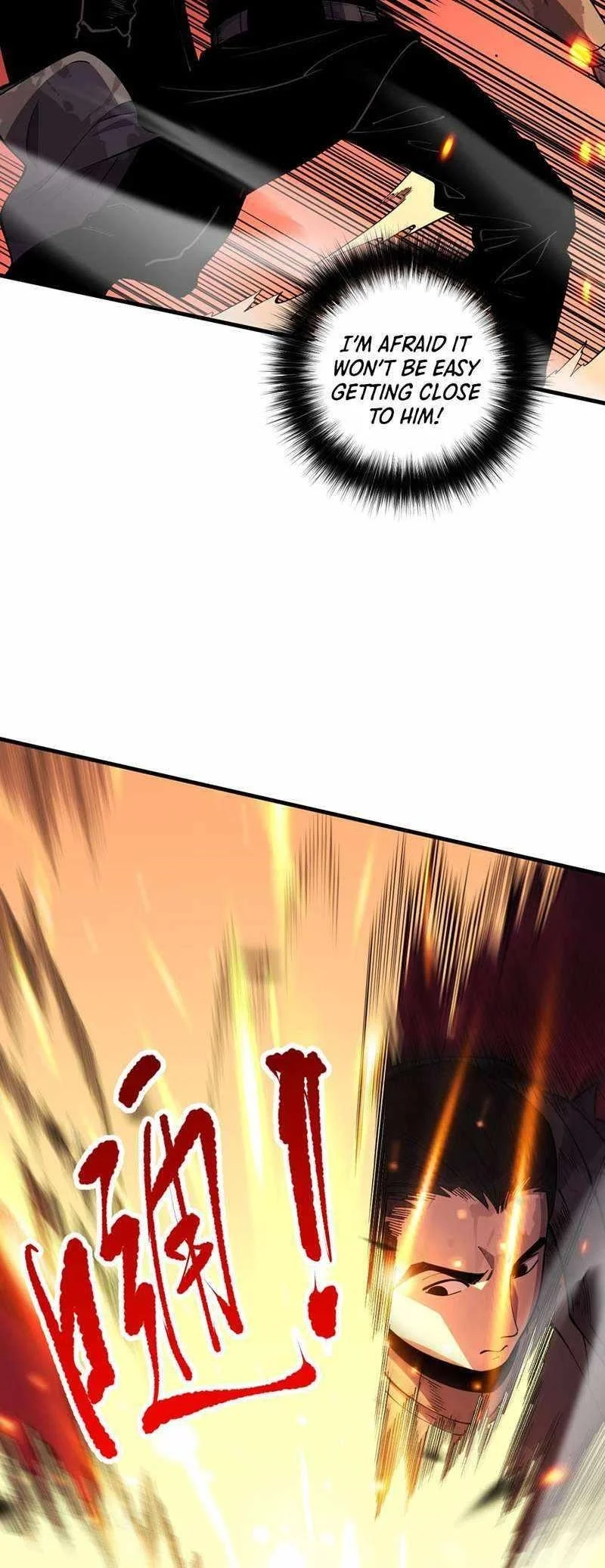 Read Catastrophic Necromancer Chapter 81 - catastrophicnecromancer.us | High Quality Manga Image 41