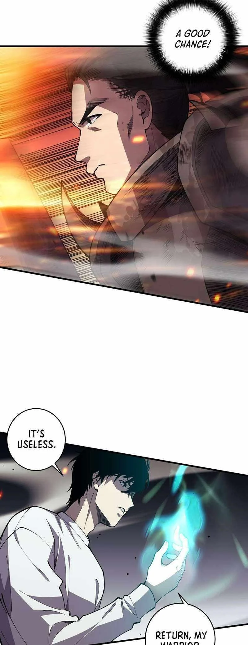 Read Catastrophic Necromancer Chapter 81 - catastrophicnecromancer.us | High Quality Manga Image 44