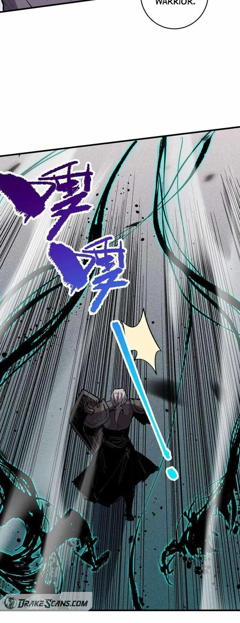 Read Catastrophic Necromancer Chapter 81 - catastrophicnecromancer.us | High Quality Manga Image 45