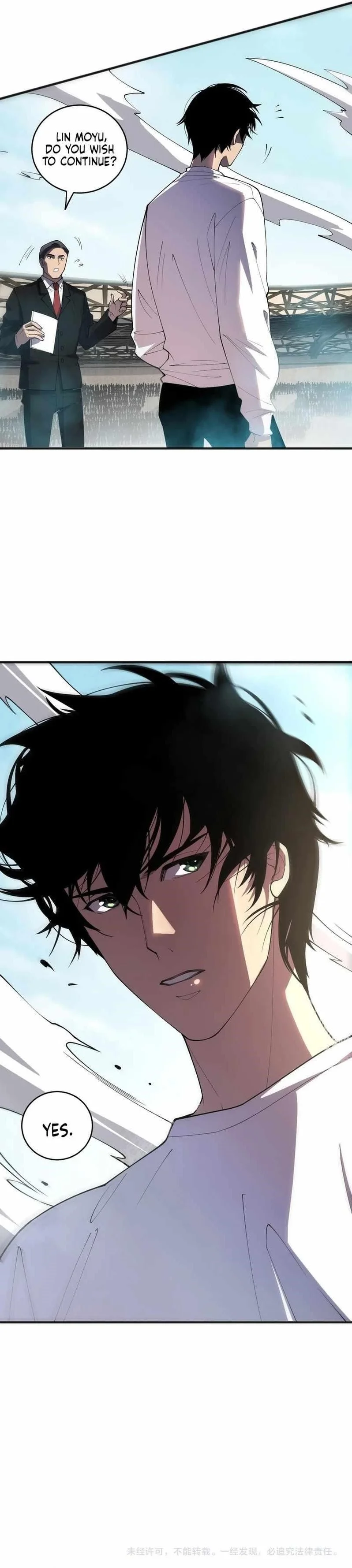 Read Catastrophic Necromancer Chapter 82 - catastrophicnecromancer.us | High Quality Manga Image 8