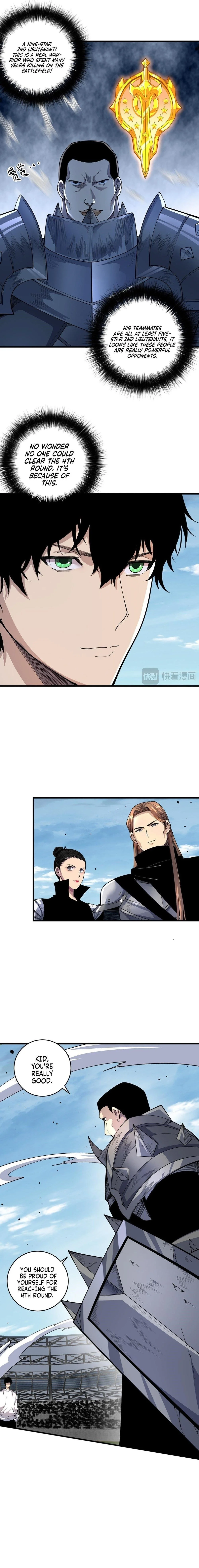 Read Catastrophic Necromancer Chapter 83 - catastrophicnecromancer.us | High Quality Manga Image 3