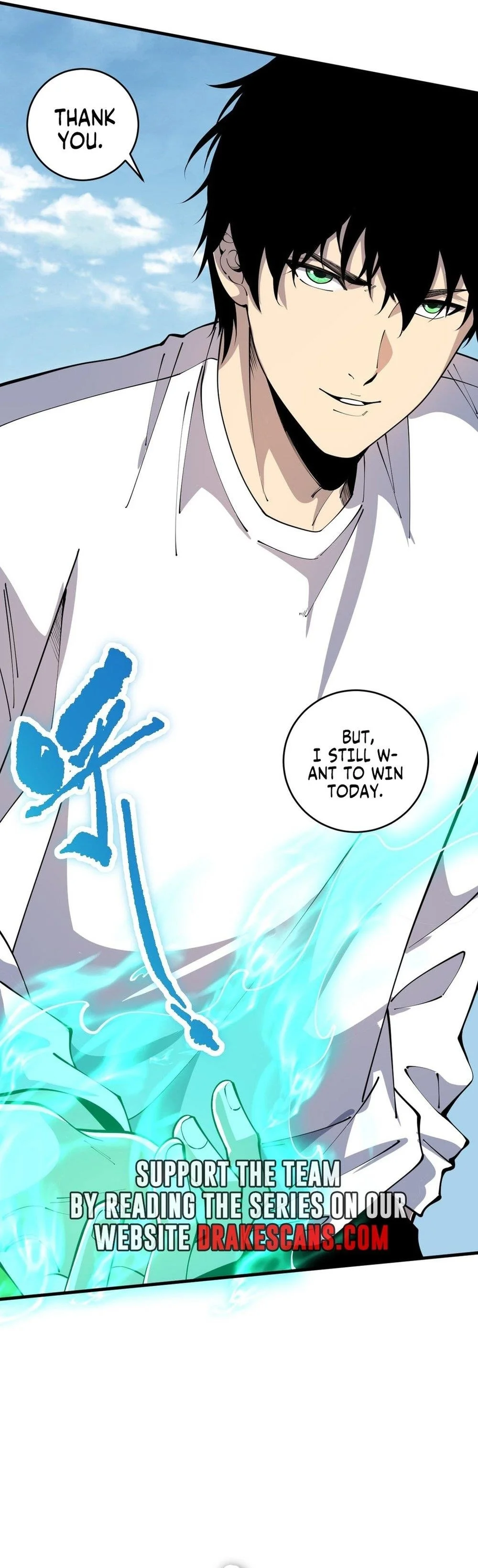 Read Catastrophic Necromancer Chapter 83 - catastrophicnecromancer.us | High Quality Manga Image 4