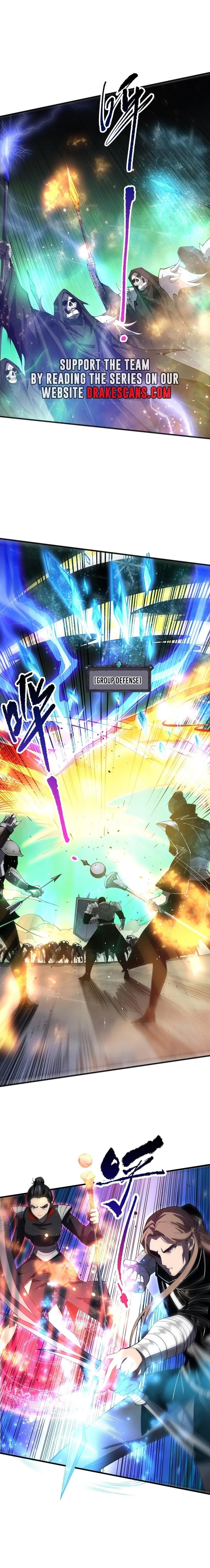 Read Catastrophic Necromancer Chapter 83 - catastrophicnecromancer.us | High Quality Manga Image 7