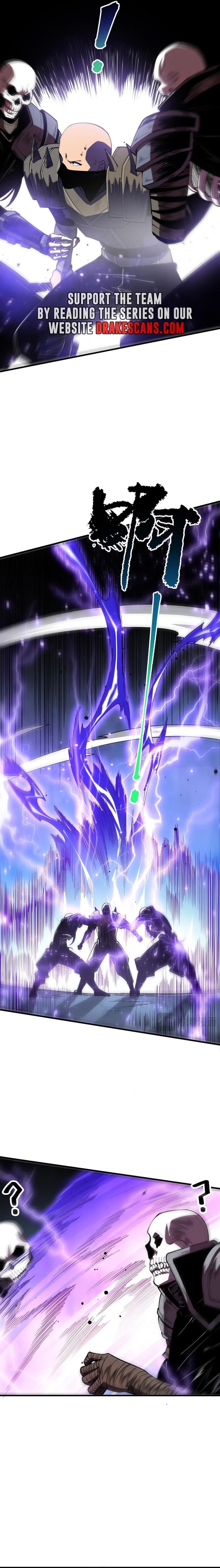 Read Catastrophic Necromancer Chapter 83 - catastrophicnecromancer.us | High Quality Manga Image 11