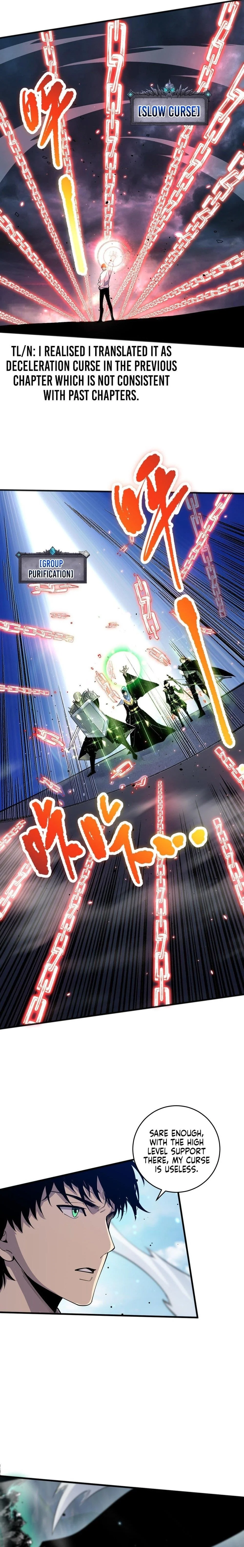 Read Catastrophic Necromancer Chapter 83 - catastrophicnecromancer.us | High Quality Manga Image 13