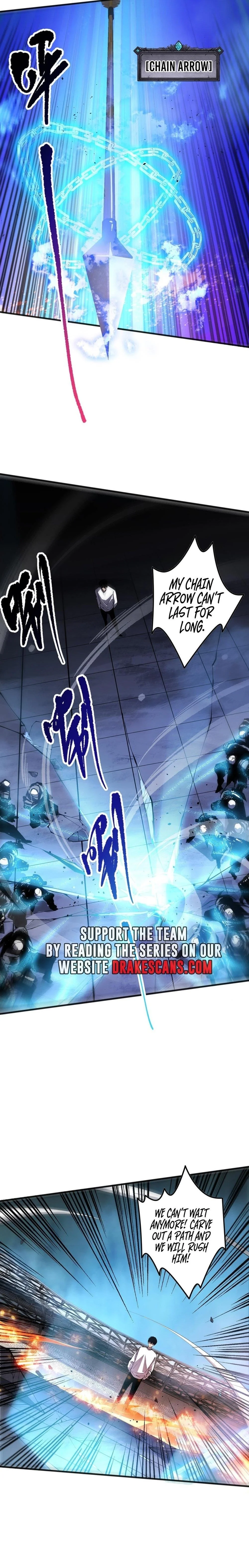 Read Catastrophic Necromancer Chapter 83 - catastrophicnecromancer.us | High Quality Manga Image 15