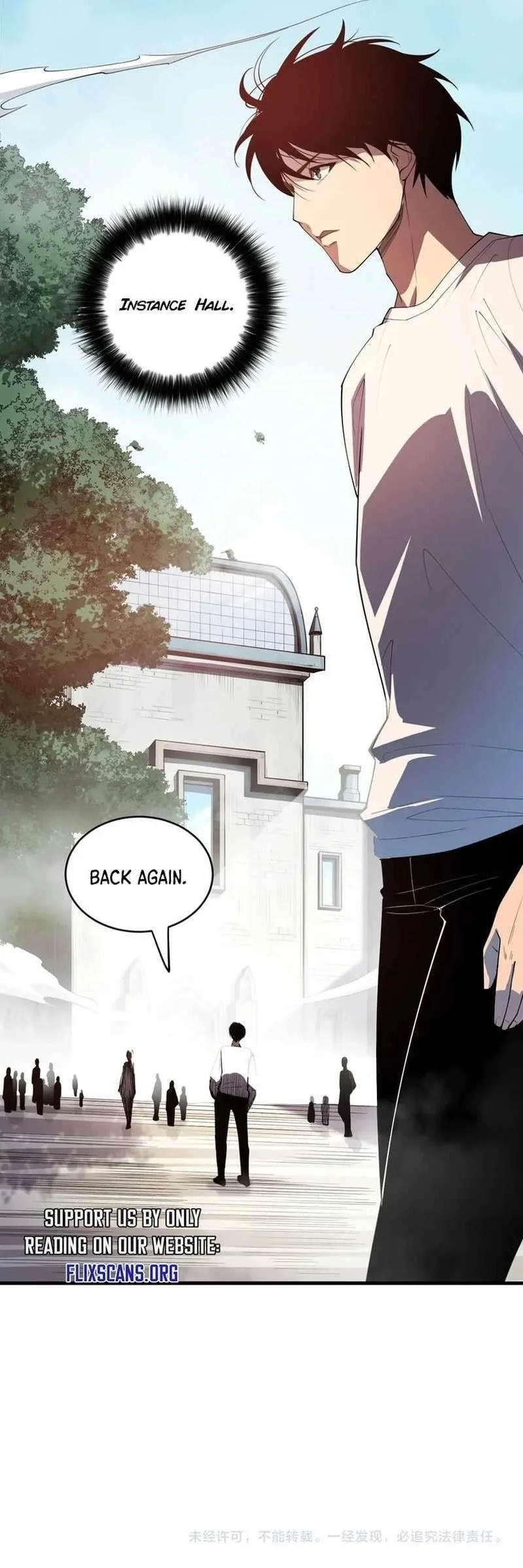 Read Catastrophic Necromancer Chapter 86 - catastrophicnecromancer.us | High Quality Manga Image 8