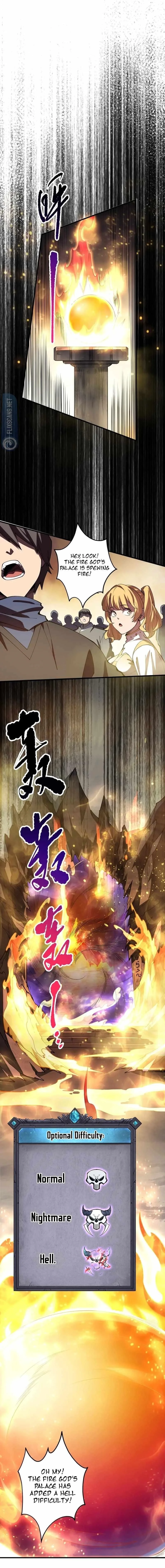 Read Catastrophic Necromancer Chapter 87 - catastrophicnecromancer.us | High Quality Manga Image 8