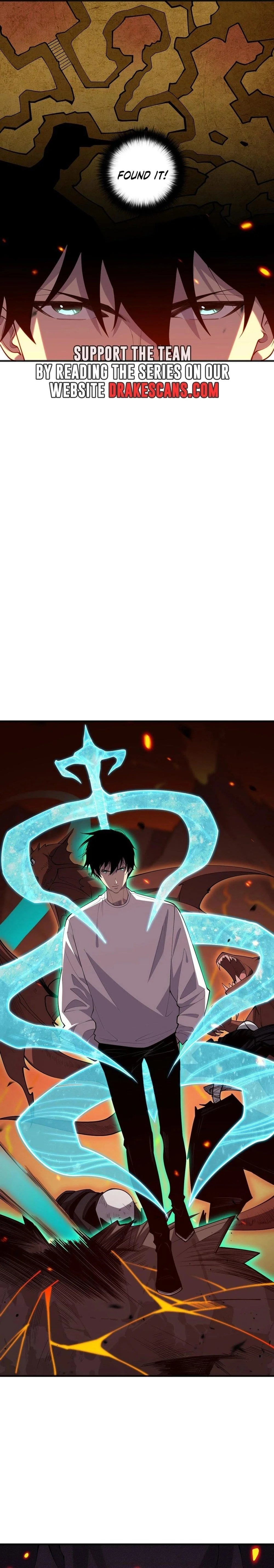 Read Catastrophic Necromancer Chapter 88 - catastrophicnecromancer.us | High Quality Manga Image 4