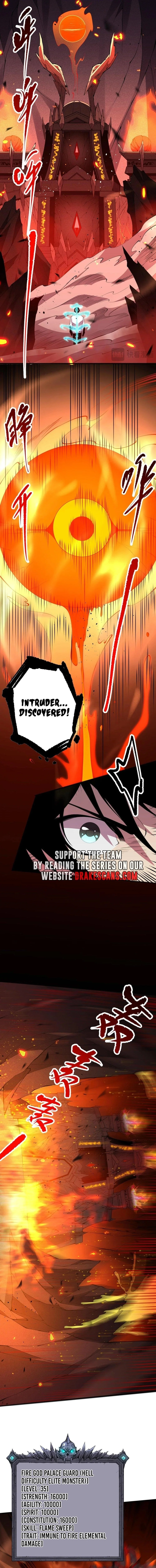 Read Catastrophic Necromancer Chapter 88 - catastrophicnecromancer.us | High Quality Manga Image 5