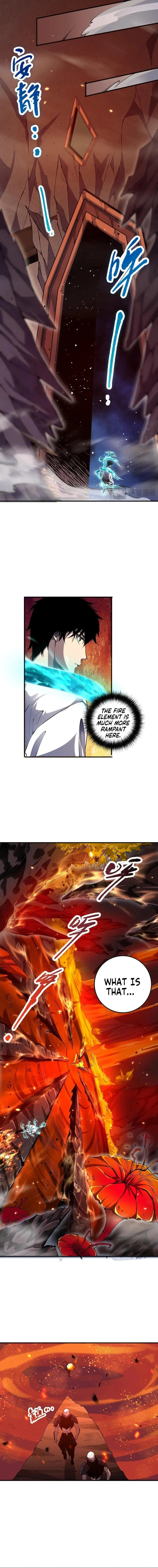 Read Catastrophic Necromancer Chapter 88 - catastrophicnecromancer.us | High Quality Manga Image 13